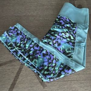 Knix Leakproof Leggings Size Large